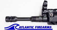 PTR 9LTR-CS 9MM Rifle