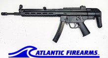 PTR 9LTR-CS 9MM Rifle