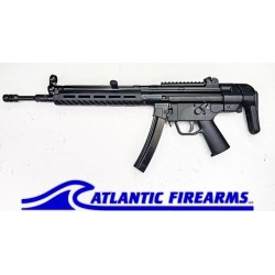 PTR 9LTR-CS 9MM Rifle