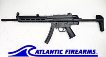 PTR 9LTR-CS 9MM Rifle