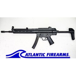 PTR 9LTR-CS 9MM Rifle