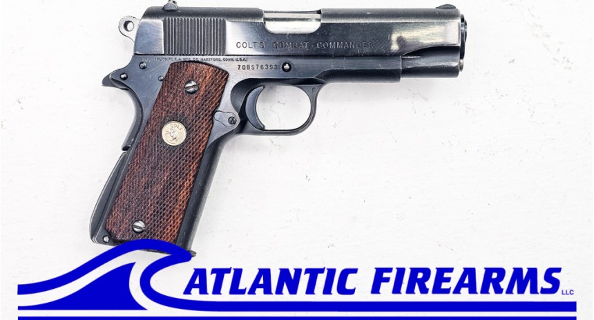 Atlantic Firearms, LLC - AtlanticFirearms.com