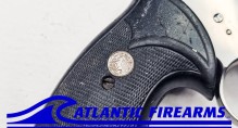 Colt Python 4" .357 Magnum Surplus