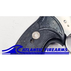 Colt Python 4" .357 Magnum Surplus