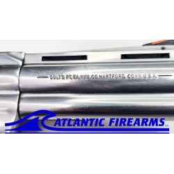 Colt Python 4" .357 Magnum Surplus