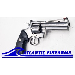 Colt Python 4" .357 Magnum Surplus
