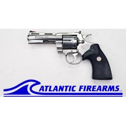 Colt Python 4" .357 Magnum Surplus