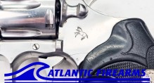 Colt Python 4" .357 Magnum Surplus