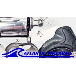 Colt Python 4" .357 Magnum Surplus