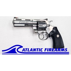 Colt Python 4" .357 Magnum Surplus