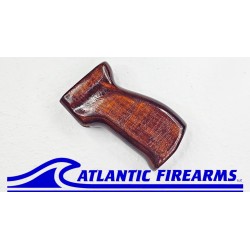 SVDM Style AK Wood Pistol Grip - Laminate