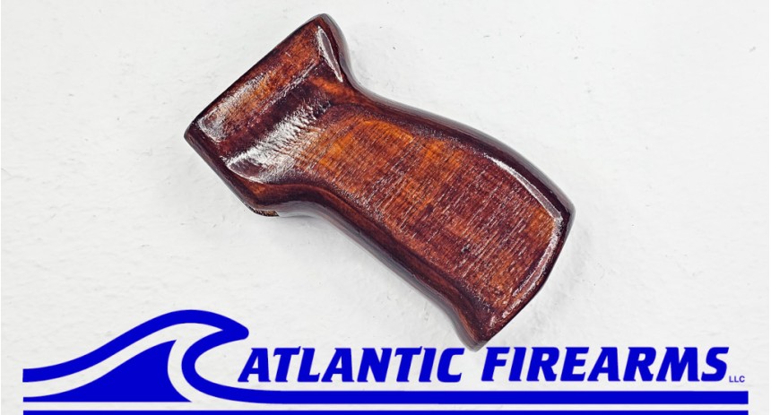 SVDM Style AK Wood Pistol Grip - Laminate