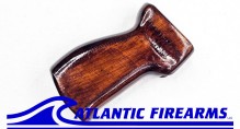 SVDM Style AK Wood Pistol Grip - Laminate