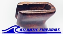 SVDM Style AK Wood Pistol Grip - Laminate