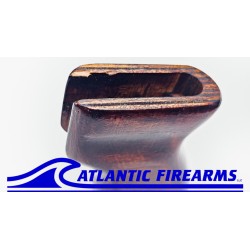 SVDM Style AK Wood Pistol Grip - Laminate