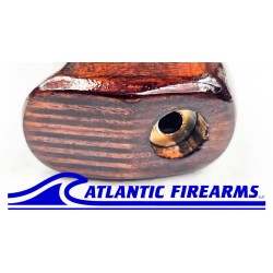 SVDM Style AK Wood Pistol Grip - Laminate