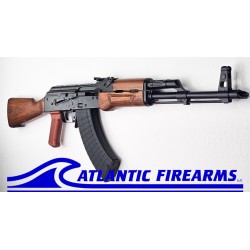 Polish AK47 Forged  Trunnion Classic Rifle- POL-AK-S-FT-W