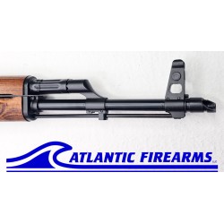 Polish AK47 Forged  Trunnion Classic Rifle- POL-AK-S-FT-W