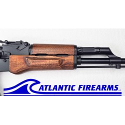 Polish AK47 Forged  Trunnion Classic Rifle- POL-AK-S-FT-W