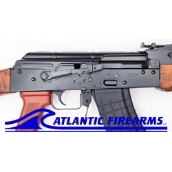 Polish AK47 Forged  Trunnion Classic Rifle- POL-AK-S-FT-W
