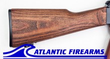 Polish AK47 Forged  Trunnion Classic Rifle- POL-AK-S-FT-W