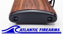 Polish AK47 Forged  Trunnion Classic Rifle- POL-AK-S-FT-W