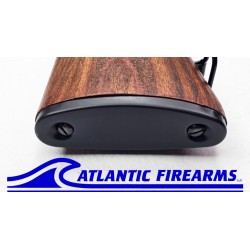 Polish AK47 Forged  Trunnion Classic Rifle- POL-AK-S-FT-W