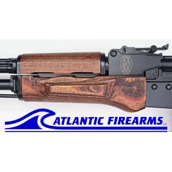 Polish AK47 Forged  Trunnion Classic Rifle- POL-AK-S-FT-W