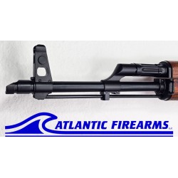 Polish AK47 Forged  Trunnion Classic Rifle- POL-AK-S-FT-W