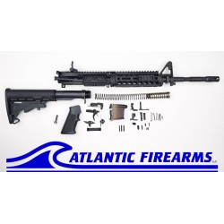 Colt M4 Carbine Police Trade-In Parts Kit w/ Midwest M-Lok Rail