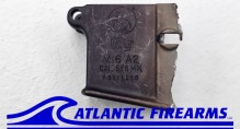Colt M4 Carbine Police Trade-In Parts Kit w/ Midwest M-Lok Rail