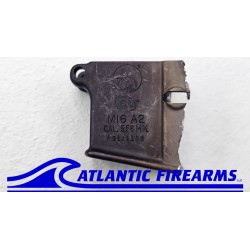 Colt M4 Carbine Police Trade-In Parts Kit w/ Midwest M-Lok Rail