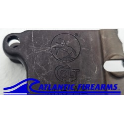 Colt M4 Carbine Police Trade-In Parts Kit w/ Midwest M-Lok Rail