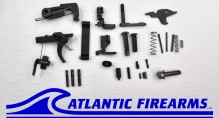 Colt M4 Carbine Police Trade-In Parts Kit w/ Midwest M-Lok Rail