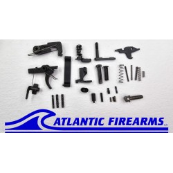 Colt M4 Carbine Police Trade-In Parts Kit w/ Midwest M-Lok Rail