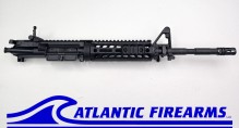 Colt M4 Carbine Police Trade-In Parts Kit w/ Midwest M-Lok Rail