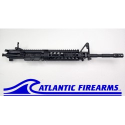 Colt M4 Carbine Police Trade-In Parts Kit w/ Midwest M-Lok Rail