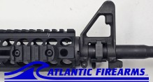 Colt M4 Carbine Police Trade-In Parts Kit w/ Midwest M-Lok Rail