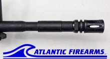 Colt M4 Carbine Police Trade-In Parts Kit w/ Midwest M-Lok Rail