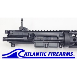 Colt M4 Carbine Police Trade-In Parts Kit w/ Midwest M-Lok Rail
