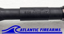 Colt M4 Carbine Police Trade-In Parts Kit w/ Midwest M-Lok Rail