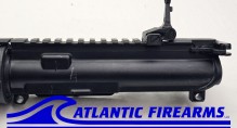 Colt M4 Carbine Police Trade-In Parts Kit w/ Midwest M-Lok Rail