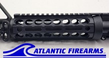 Colt M4 Carbine Police Trade-In Parts Kit w/ Midwest M-Lok Rail