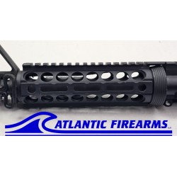 Colt M4 Carbine Police Trade-In Parts Kit w/ Midwest M-Lok Rail