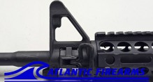 Colt M4 Carbine Police Trade-In Parts Kit w/ Midwest M-Lok Rail