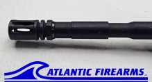 Colt M4 Carbine Police Trade-In Parts Kit w/ Midwest M-Lok Rail