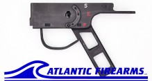 HK91-G3 Steel Trigger Housing