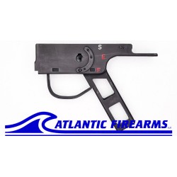 HK91-G3 Steel Trigger Housing