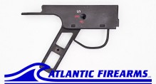 HK91-G3 Steel Trigger Housing