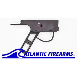 HK91-G3 Steel Trigger Housing